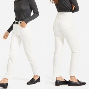 Everlane • The Cheeky Jean